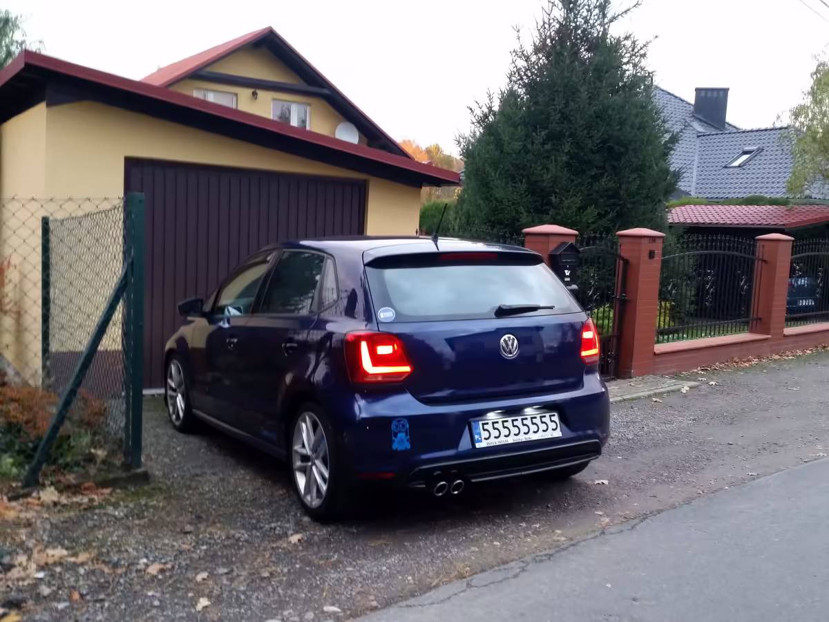 6R6807568N041 - Beitrag; R WRC Straße [10/13]