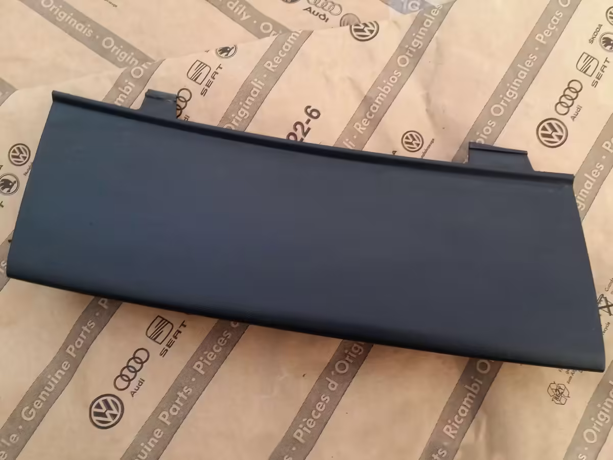 6R68074419B9 - Cover cap; BlueGT/GTI [1/11]