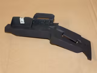 Adapter rechts