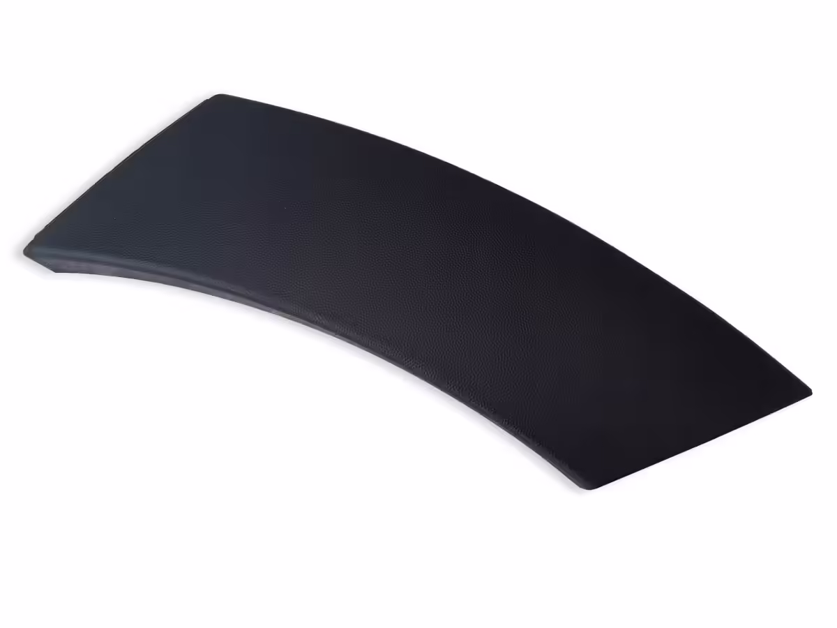 6R0807415A9B9 - Wheel cover; satin black [1/5]