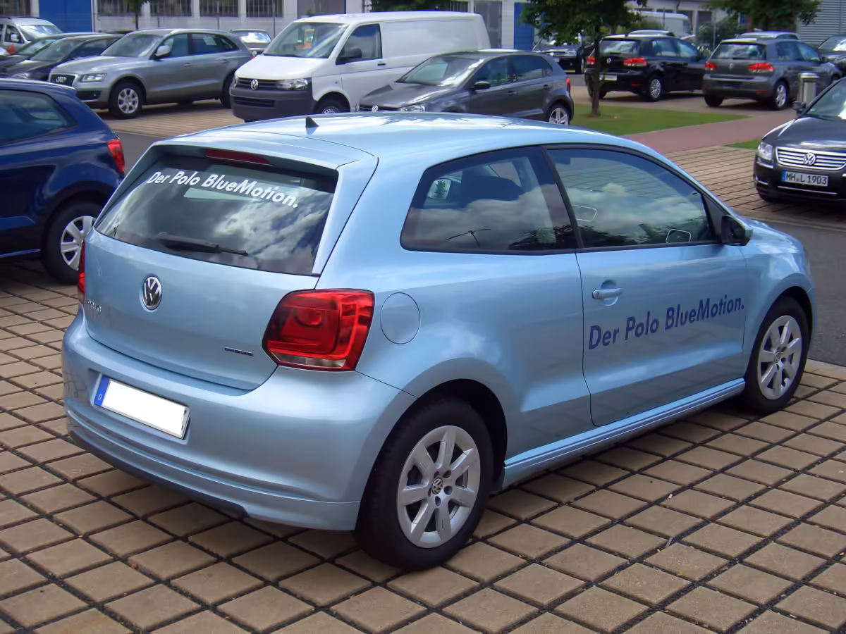 6R6807421CFGRU - Stoßfängerverkleidung [9/10]
