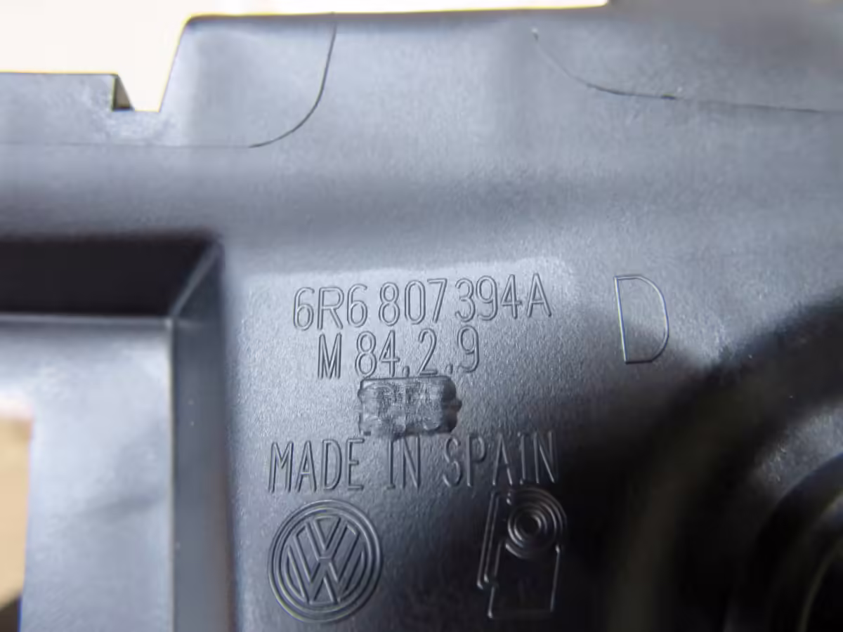 6R6807394A - Leitfaden [9/13]