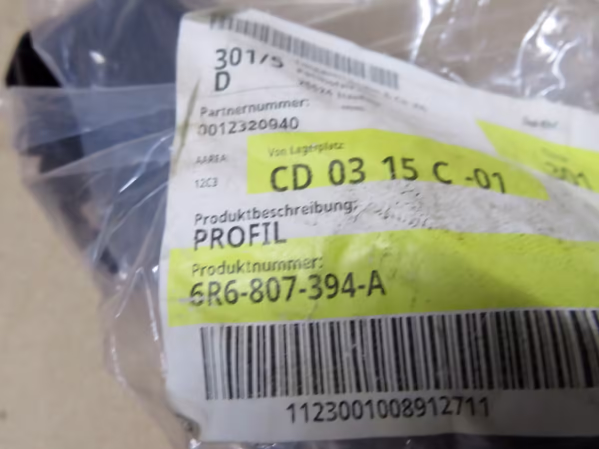 6R6807394A - Leitfaden [12/13]
