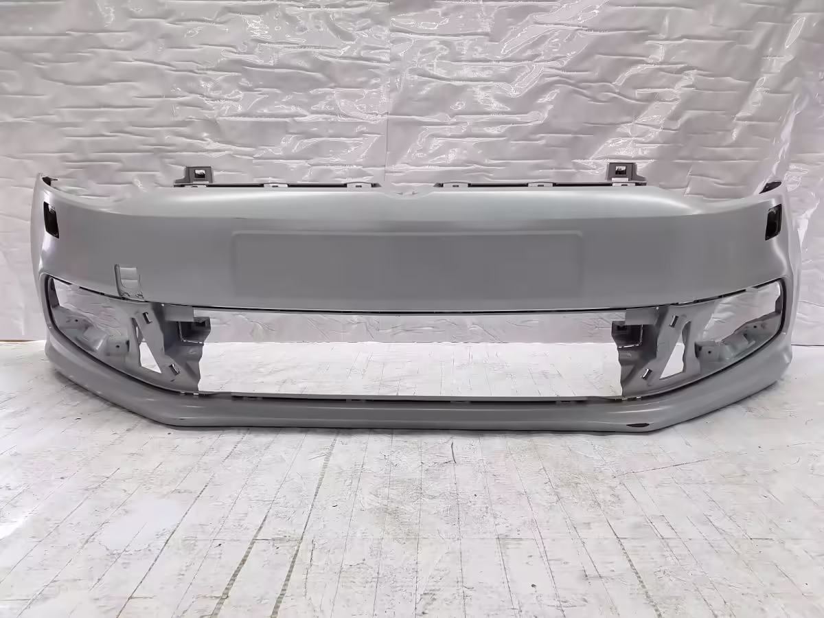 6R0807217ARGRU - Bumper cover; BlueGT/GTI [1/13]