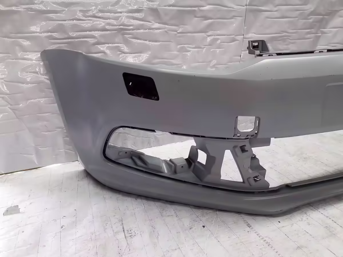 6R0807217ARGRU - Bumper cover; BlueGT/GTI [3/13]