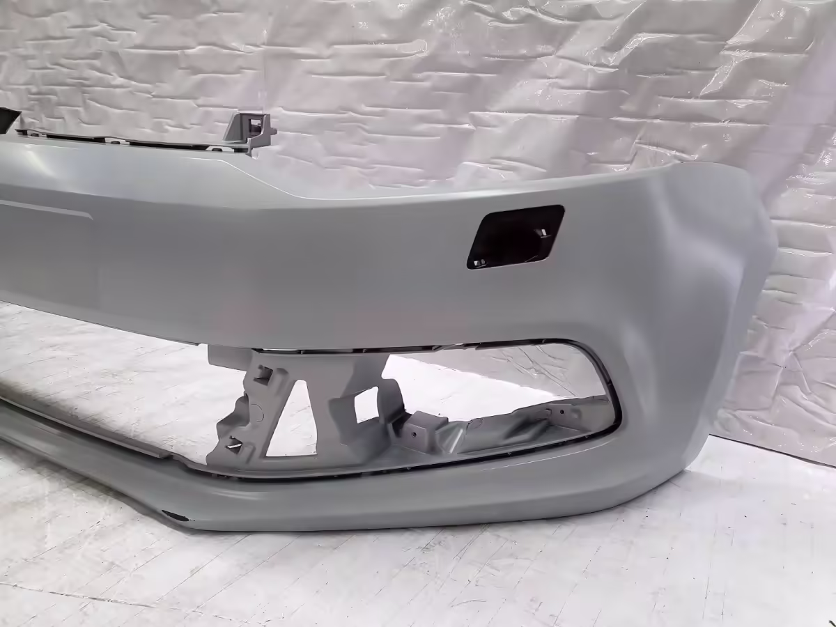 6R0807217ARGRU - Bumper cover; BlueGT/GTI [5/13]