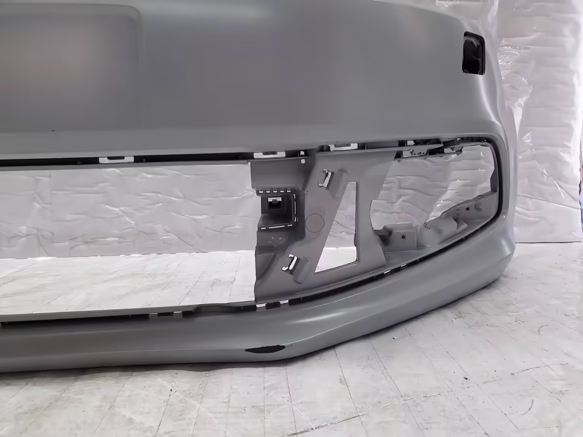6R0807217ARGRU - Bumper cover; BlueGT/GTI [6/13]