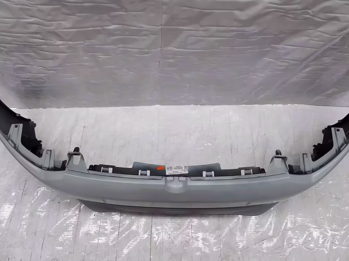 6R0807217ARGRU - Bumper cover; BlueGT/GTI [7/13]