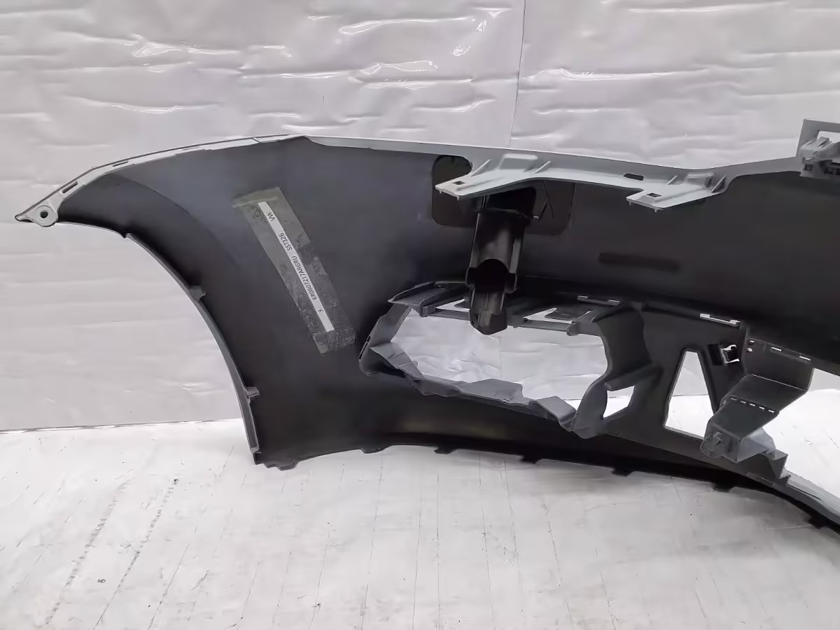 6R0807217ARGRU - Bumper cover; BlueGT/GTI [8/13]