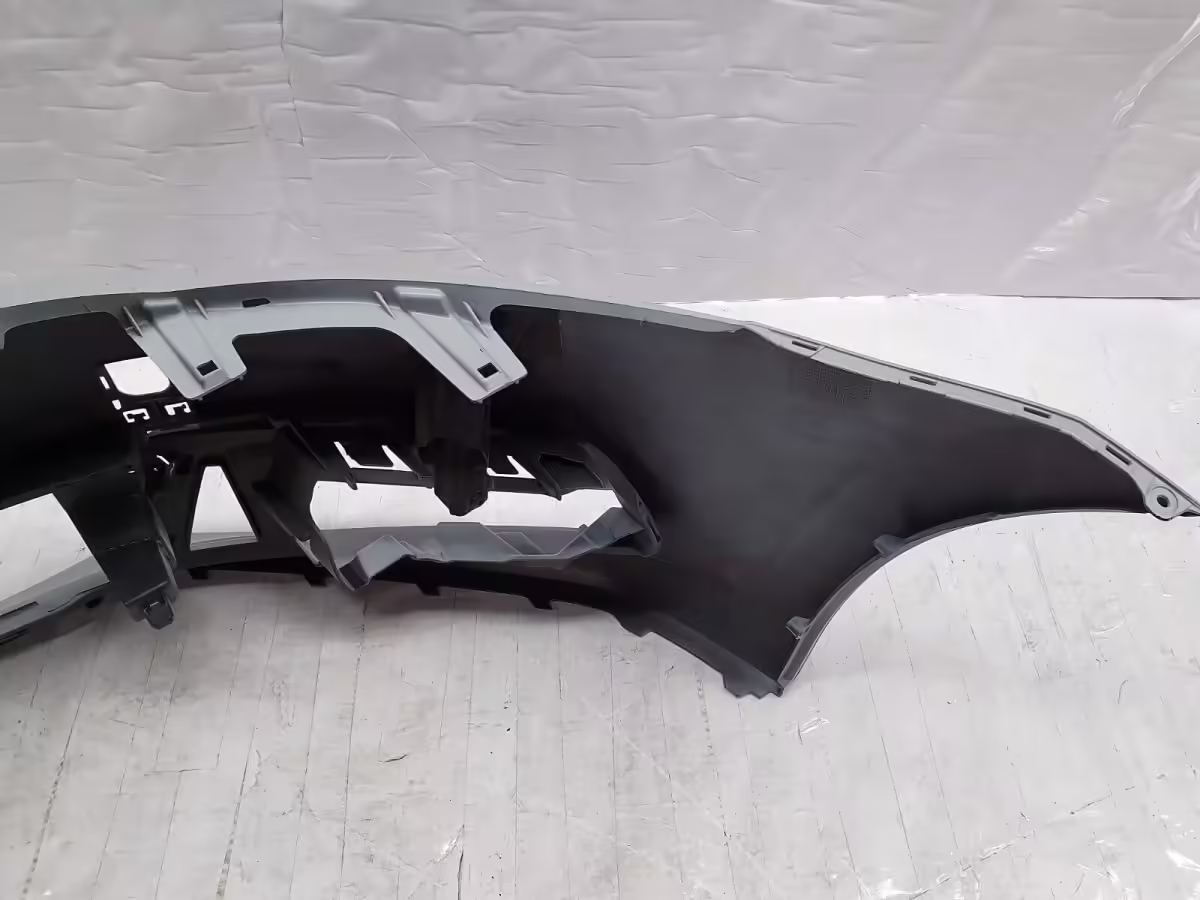 6R0807217ARGRU - Bumper cover; BlueGT/GTI [9/13]