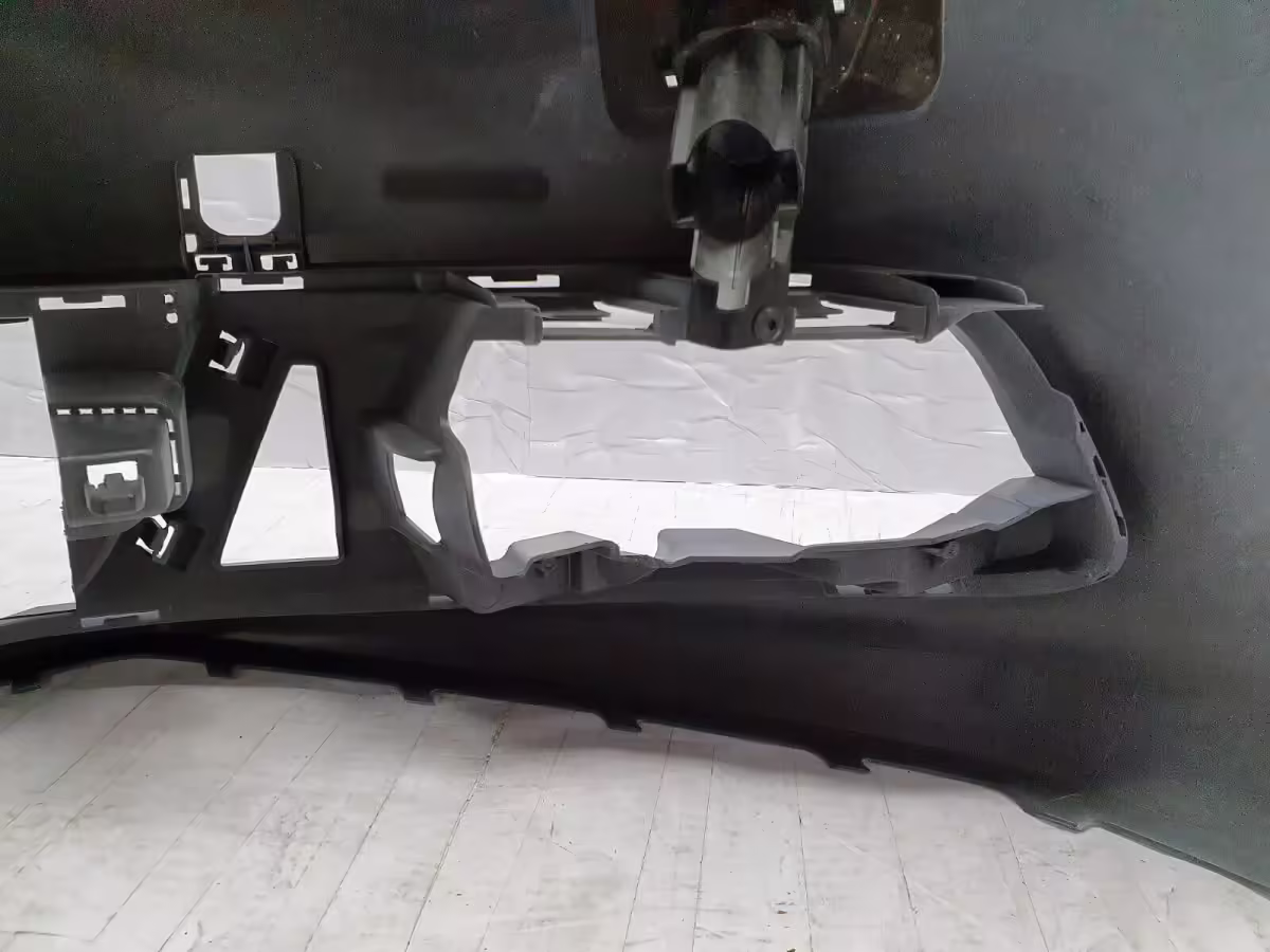 6R0807217ARGRU - Bumper cover; BlueGT/GTI [11/13]