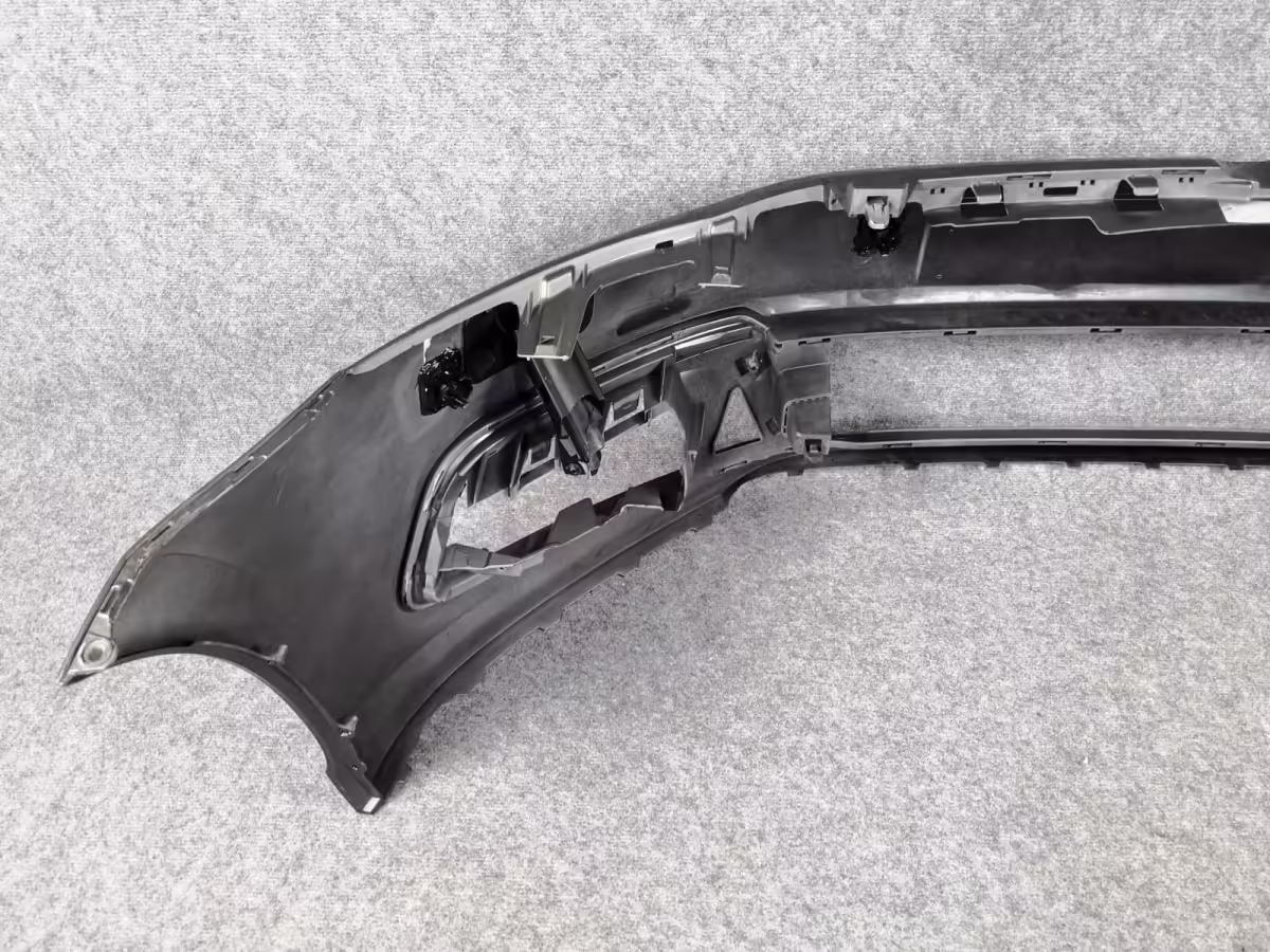 6R0807217HGRU - Bumper cover; R-Line [2/5]
