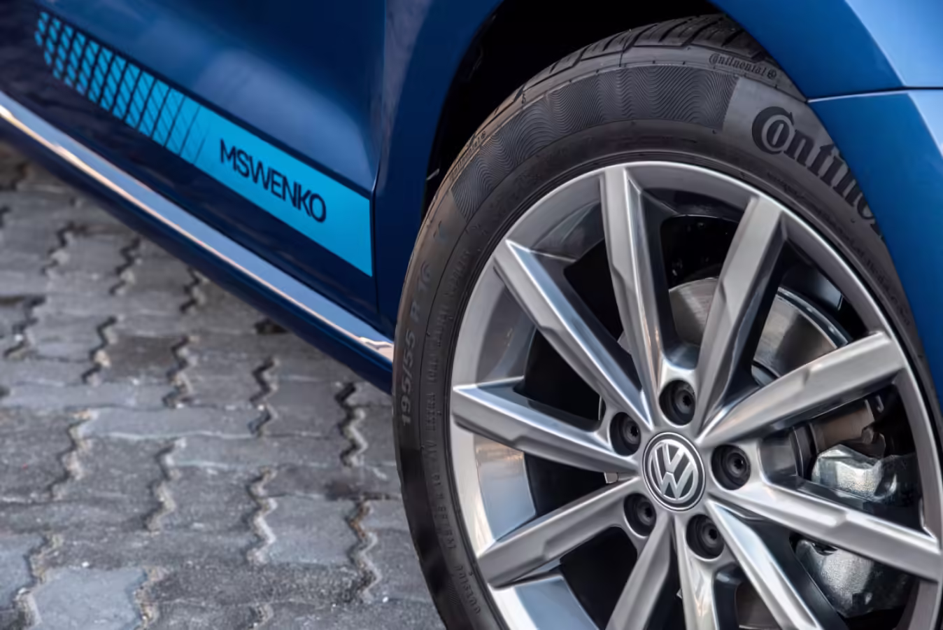 6C0601025HZ49 - Alloy wheel 16"; 'Portago' [6/21]
