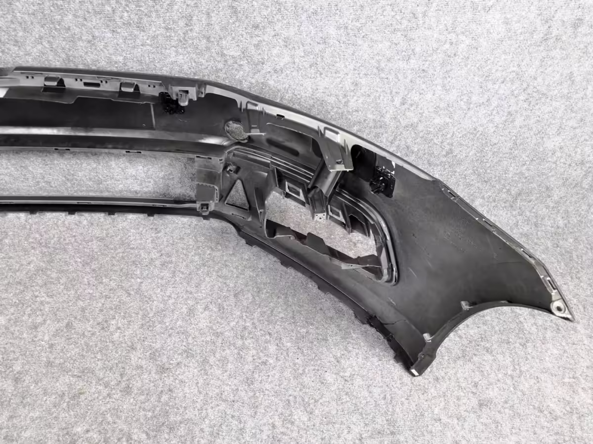 6R0807217HGRU - Bumper cover; R-Line [3/5]