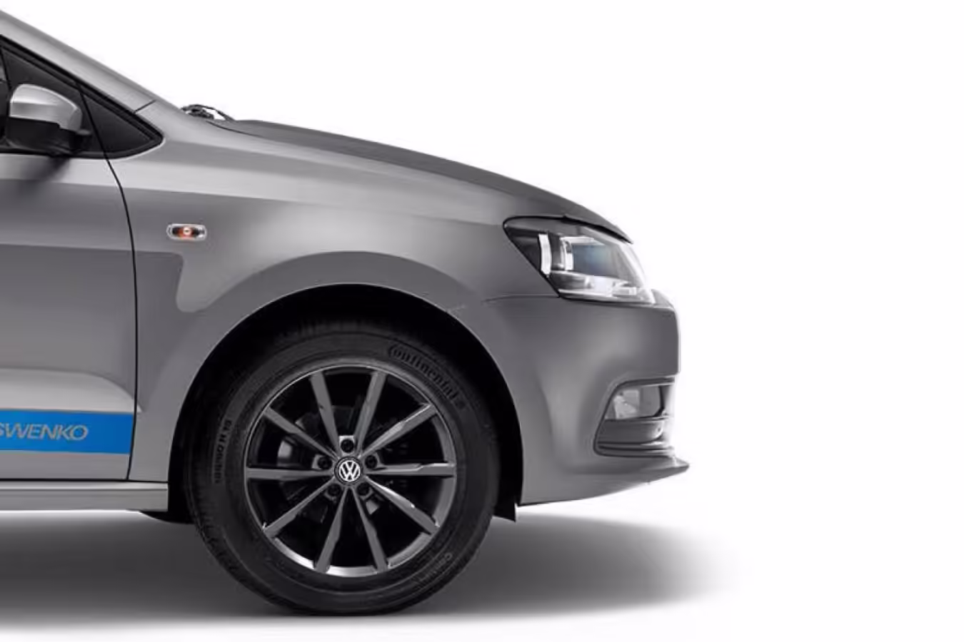 6C0601025HZ49 - Alloy wheel 16"; 'Portago' [8/21]