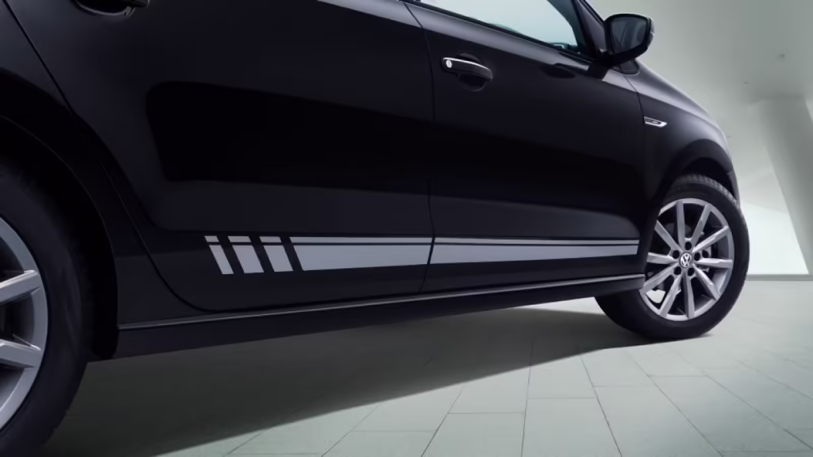 6C0601025HZ49 - Alloy wheel 16"; 'Portago' [9/21]