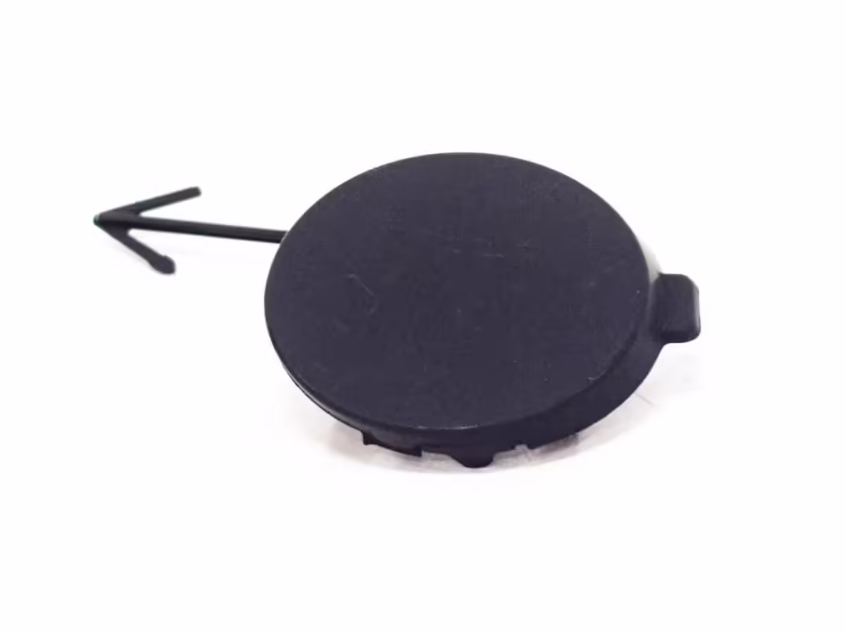6R0807241AGRU - Cover for towing eye; primed [1/10]