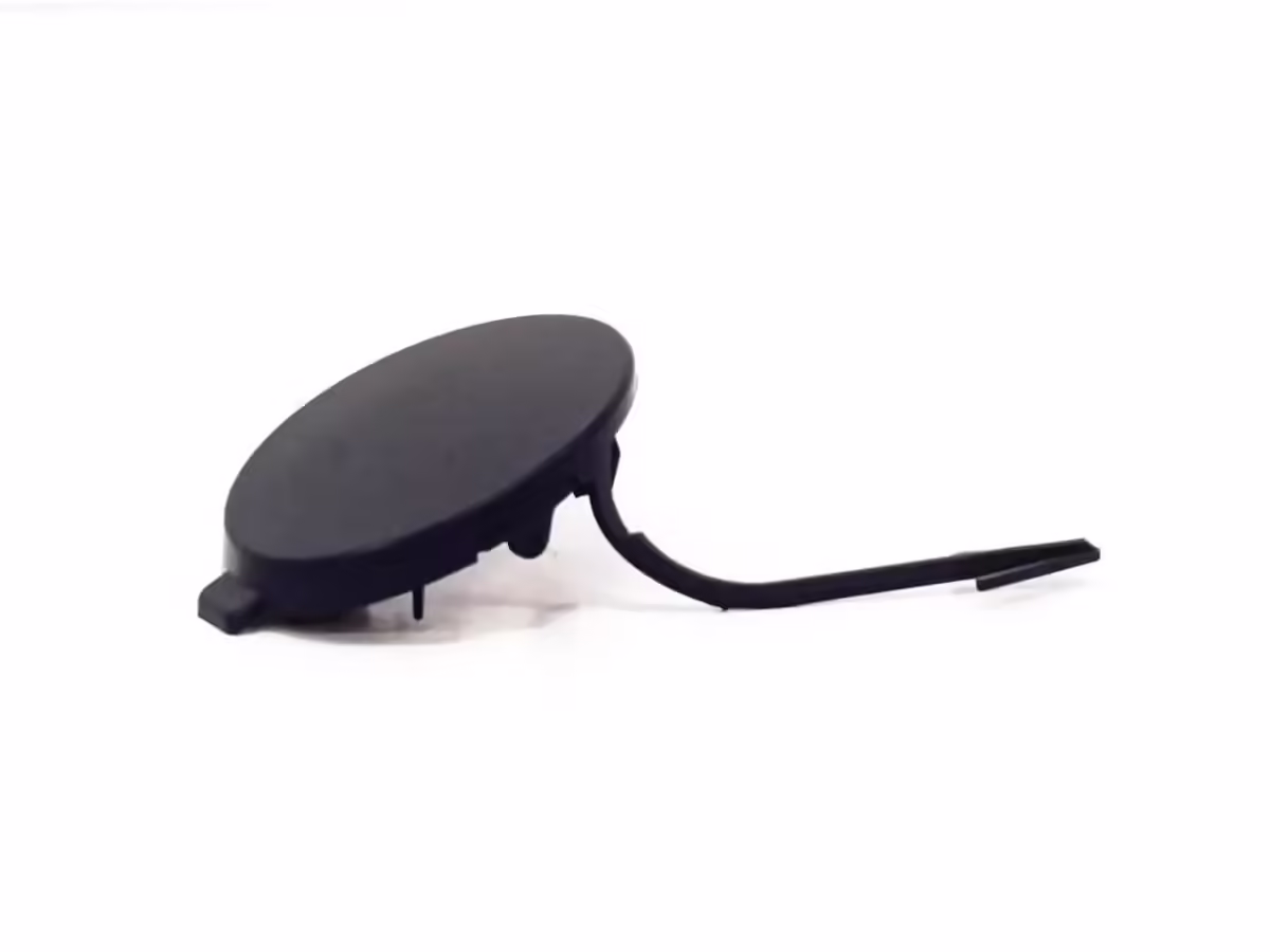 6R0807241AGRU - Cover for towing eye; primed [10/10]