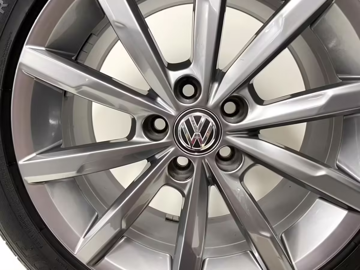 6C0601025HZ49 - Alloy wheel 16"; 'Portago' [12/21]