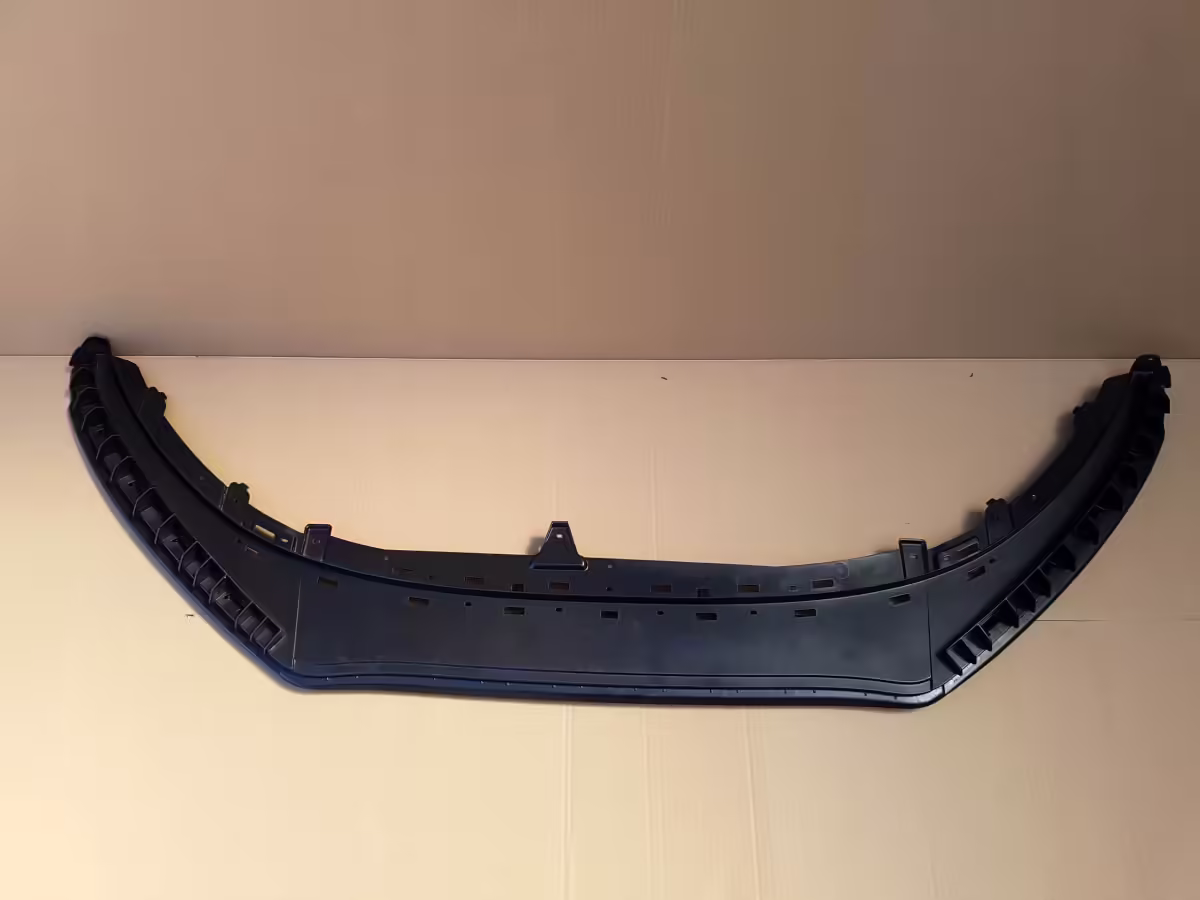 6R0805915B9B9 - Retainer for spoiler; satin black [9/14]