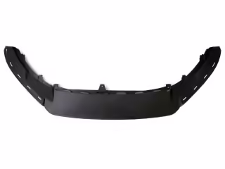 Retainer for spoiler; R-Line
