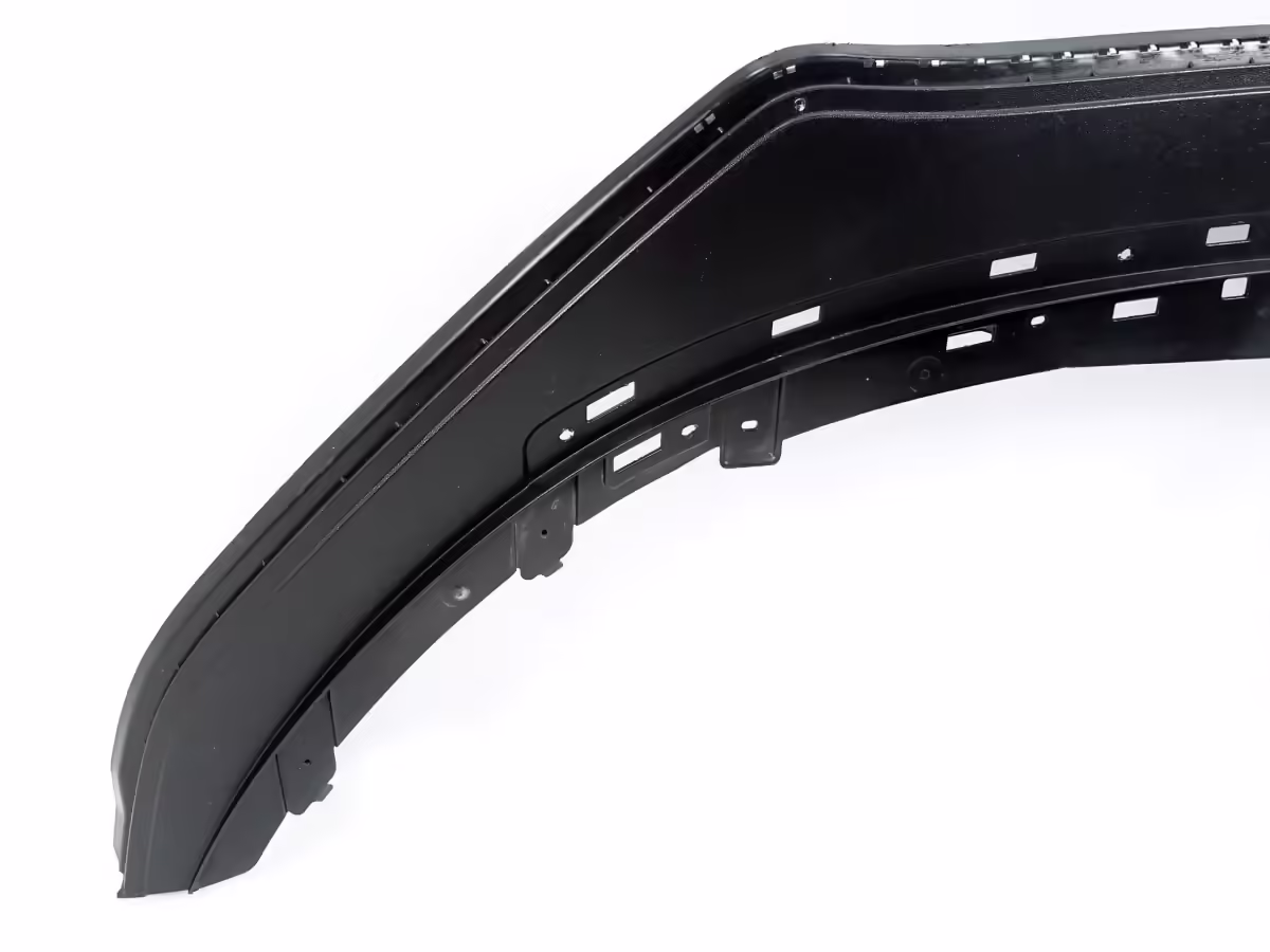6R0805915G9B9 - Retainer for spoiler; BlueGT [2/6]