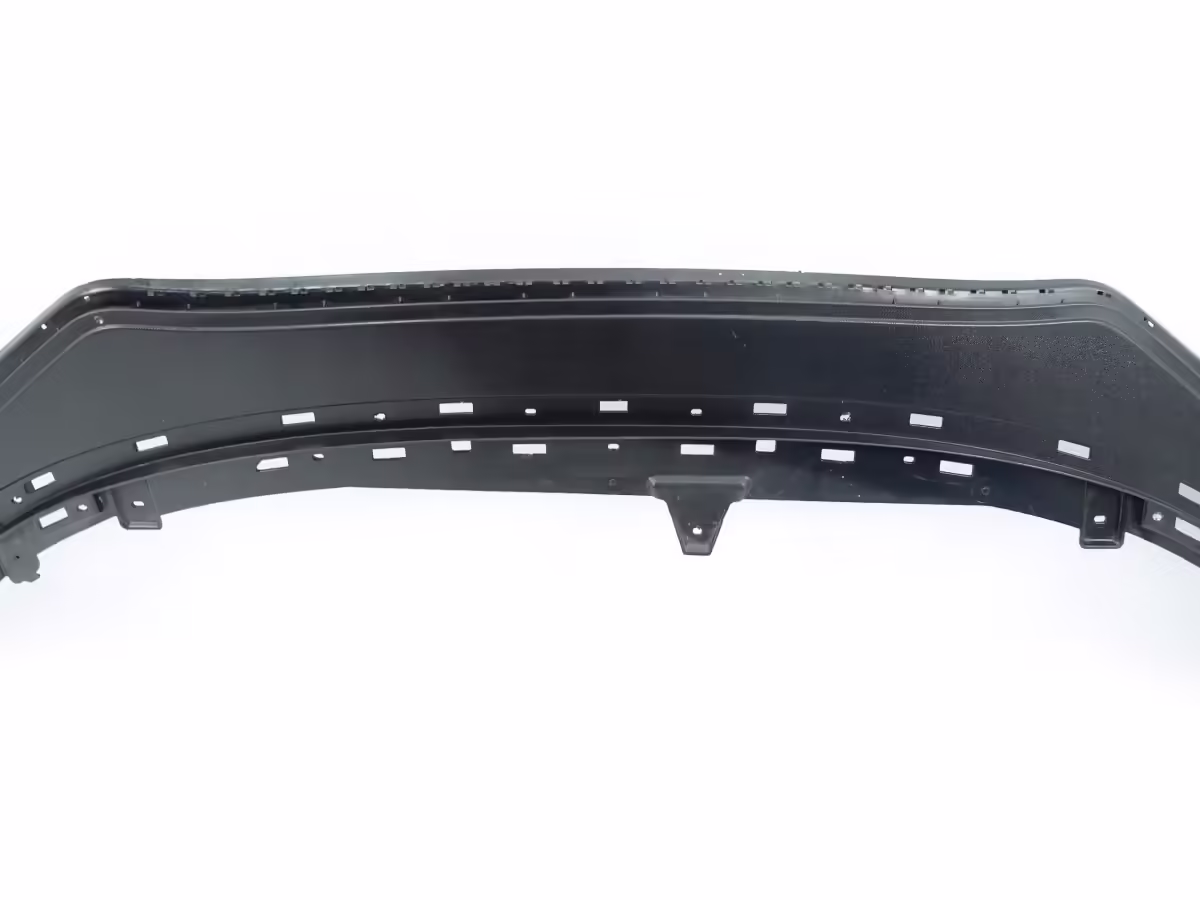 6R0805915G9B9 - Retainer for spoiler; BlueGT [3/6]