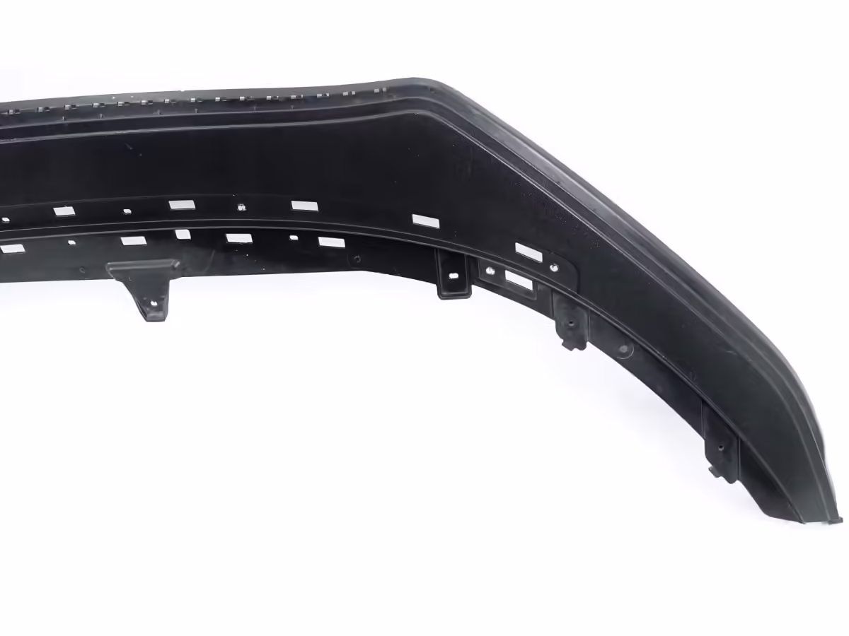 6R0805915G9B9 - Retainer for spoiler; BlueGT [4/6]