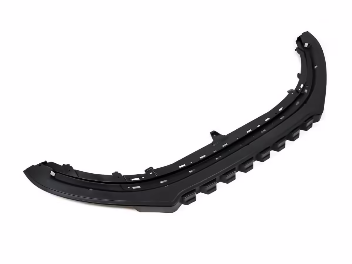 6R0805915H9B9 - Retainer for spoiler; R WRC Street [1/15]