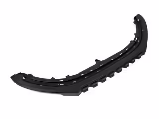 Retainer for spoiler; R WRC Street