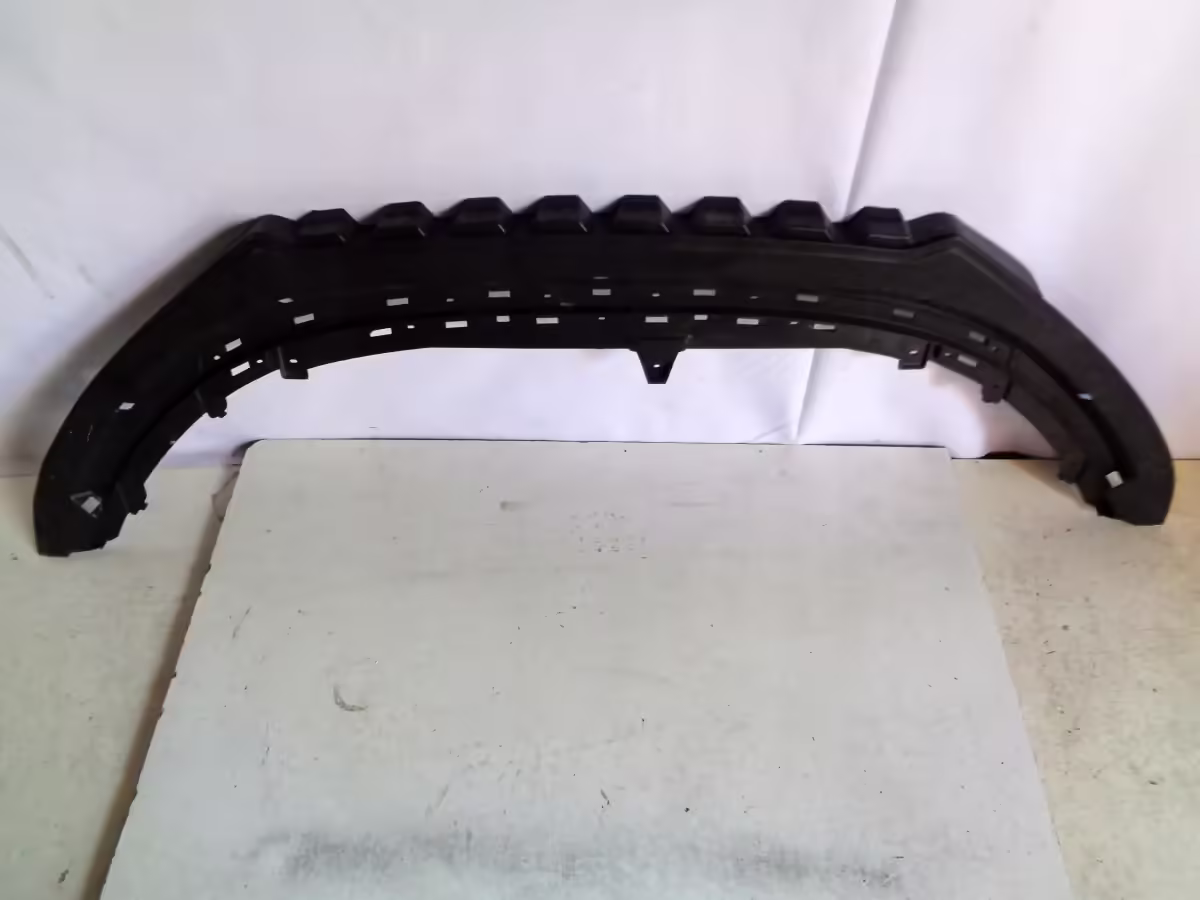 6R0805915H9B9 - Retainer for spoiler; R WRC Street [4/15]