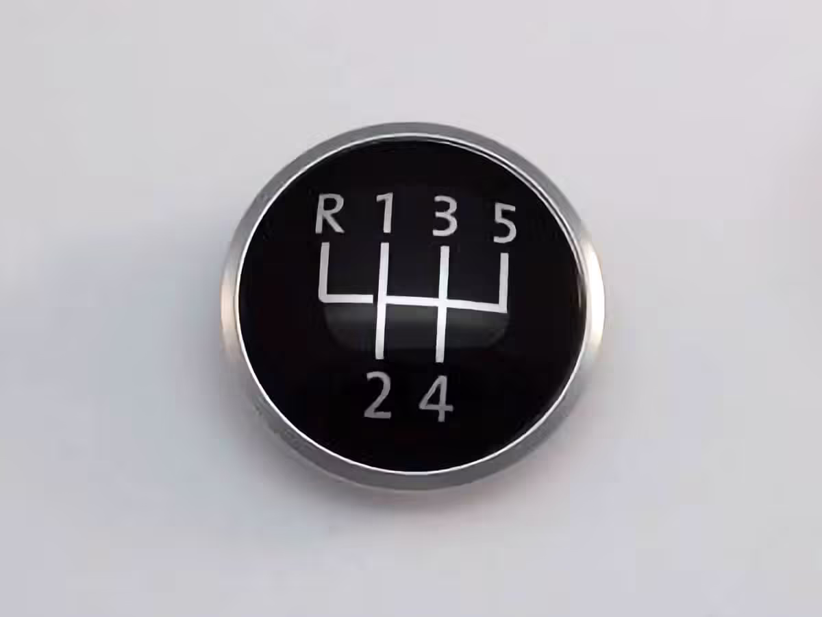 6R0711144 - Badge [1/1]