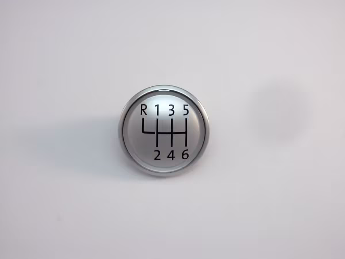 6R0711144C - Badge [2/2]