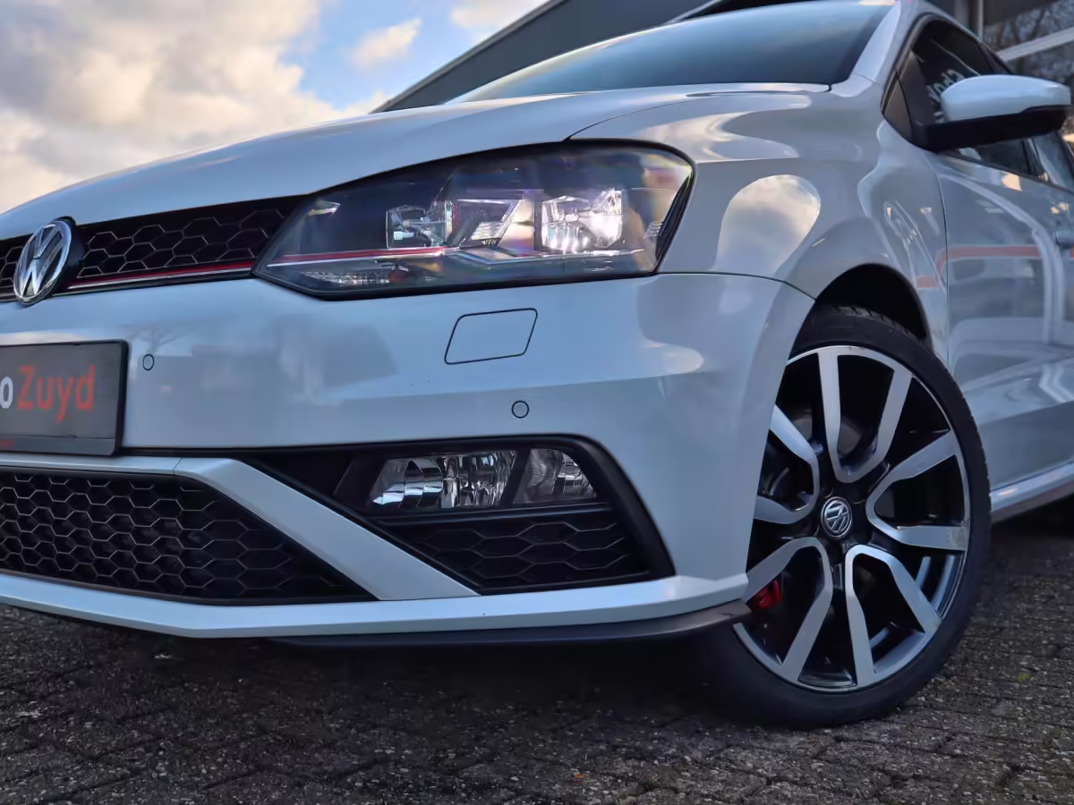 6R0601025AGFZZ - Alloy wheel 17"; 'Serron' [6/27]