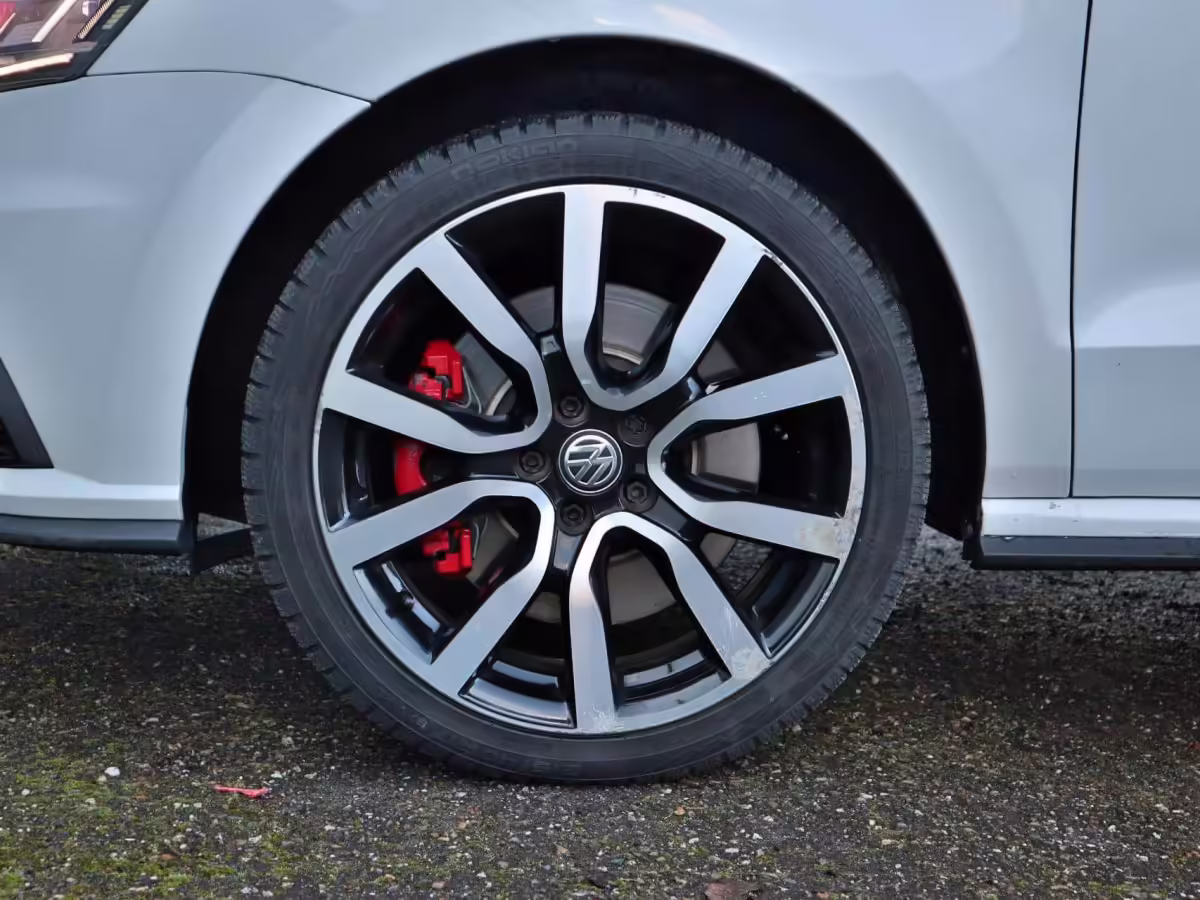 6R0601025AGFZZ - Alloy wheel 17"; 'Serron' [7/27]