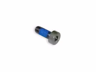 Hexagon socket head bolt