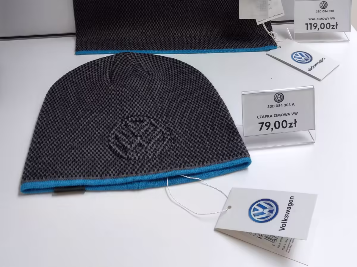 33D084303A - Kappe; dunkelgrau-blau [5/9]