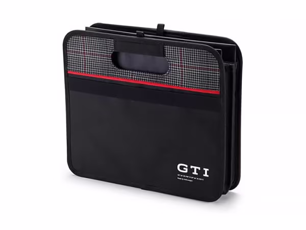 5GV061104 - Pojemnik składany GTI [2/6]