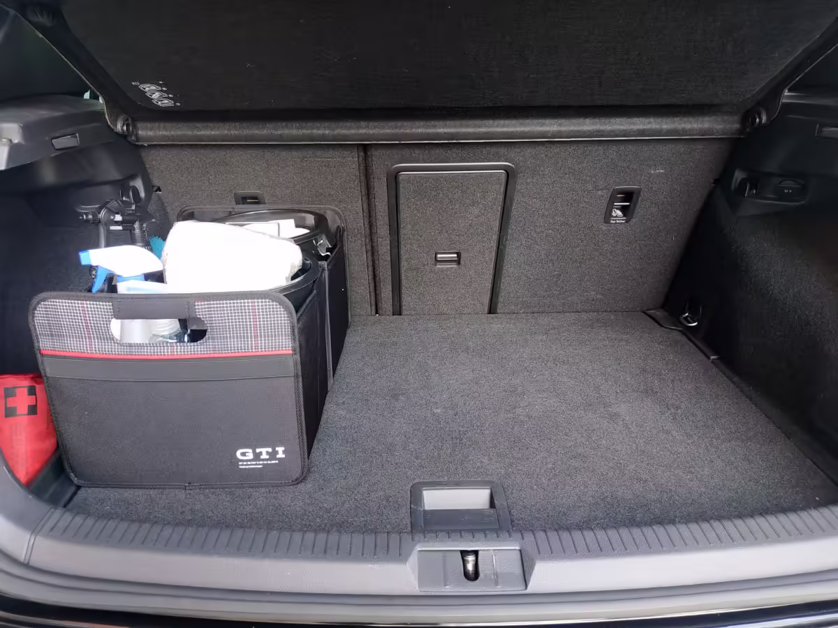 5GV061104 - Pojemnik składany GTI [6/6]