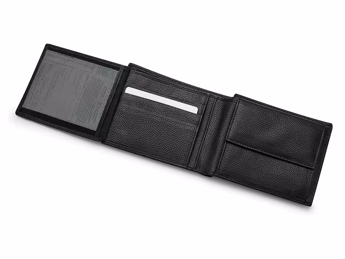 000087400L041 - Lederhandtasche; schwarz, für Männer [3/7]