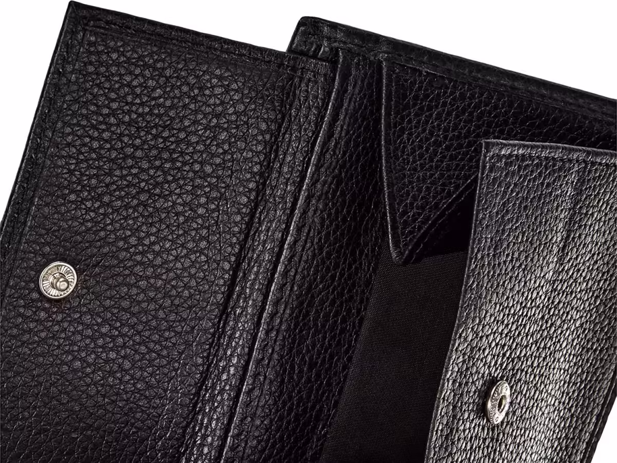000087400L041 - Lederhandtasche; schwarz, für Männer [4/7]