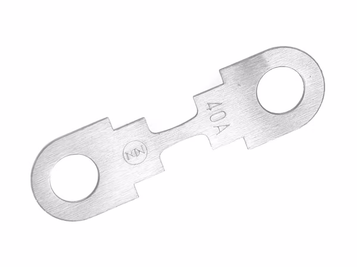 N10424902 - Schmelzsicherung 40A [1/6]