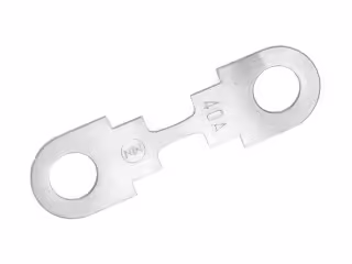 Flat fuse 40A