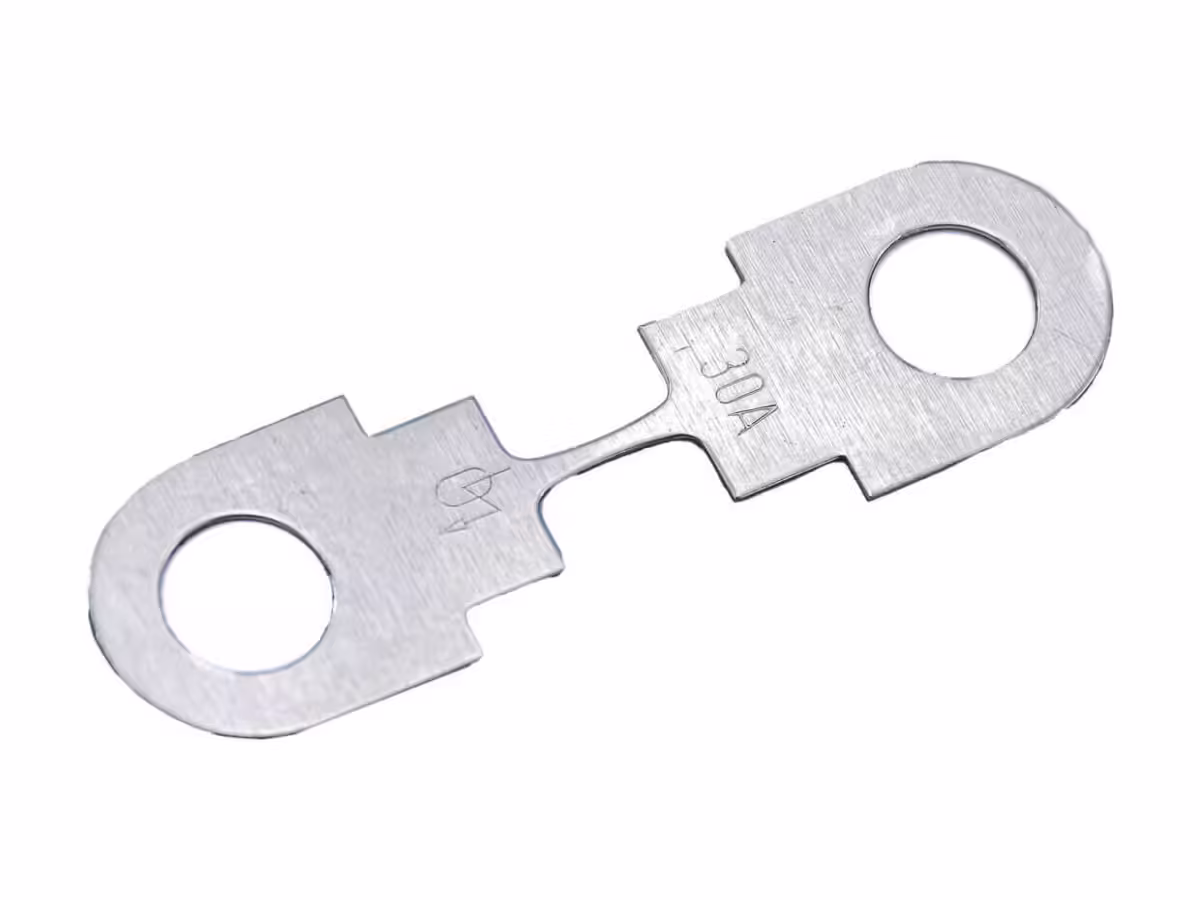 N10424901 - Schmelzsicherung 30A [1/4]