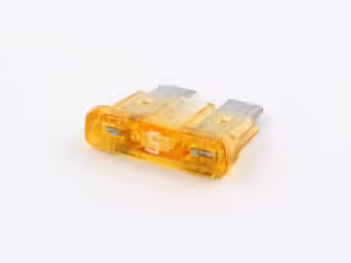 Multi-purpose fuse 5A