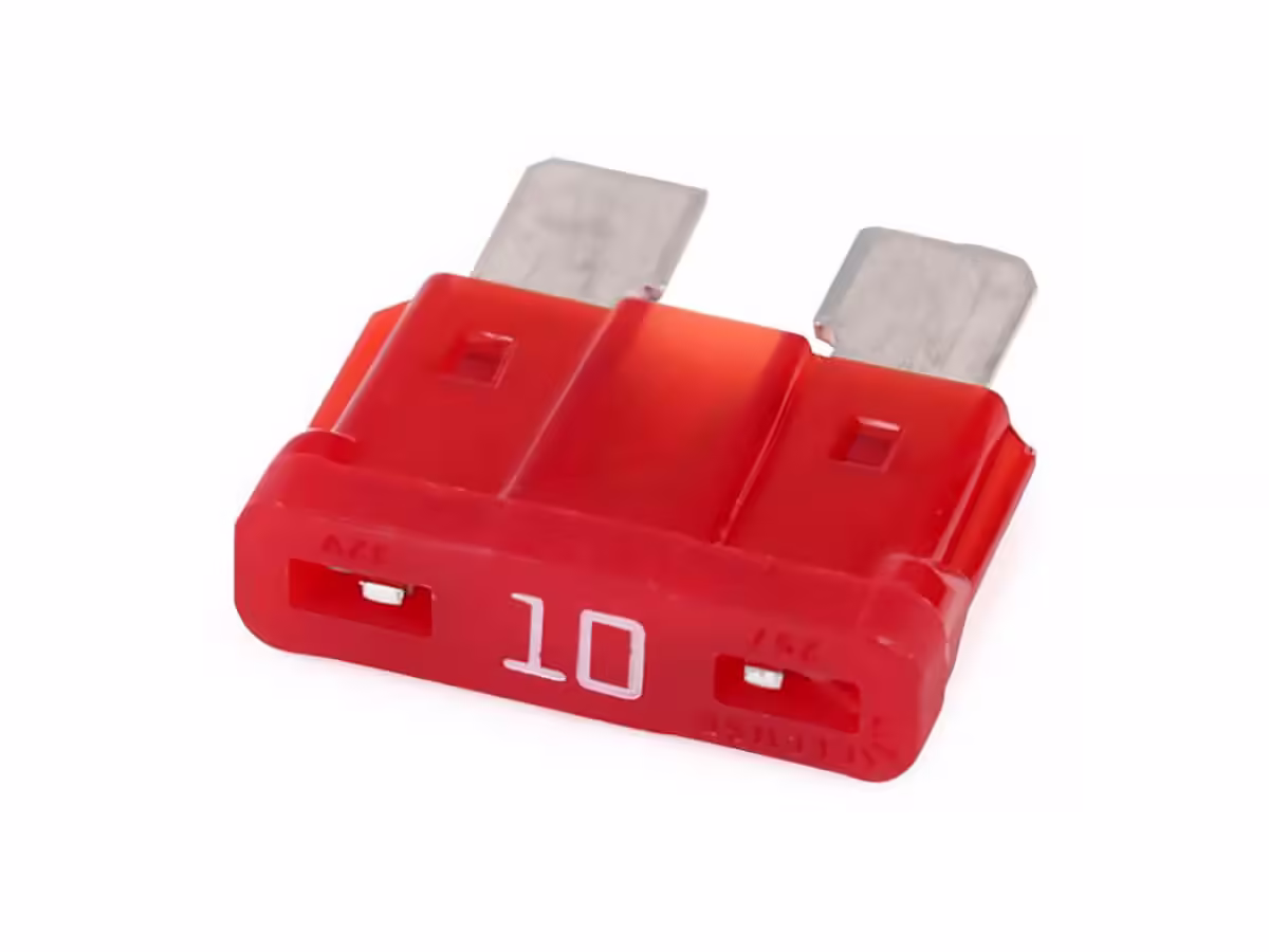N01713111 - Multi-purpose fuse 10A [5/14]