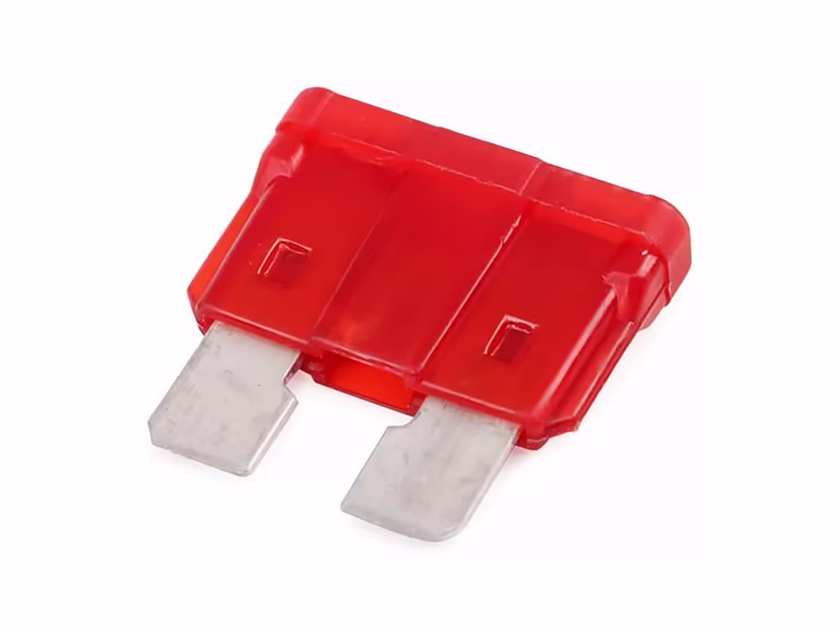 N01713111 - Multi-purpose fuse 10A [6/14]