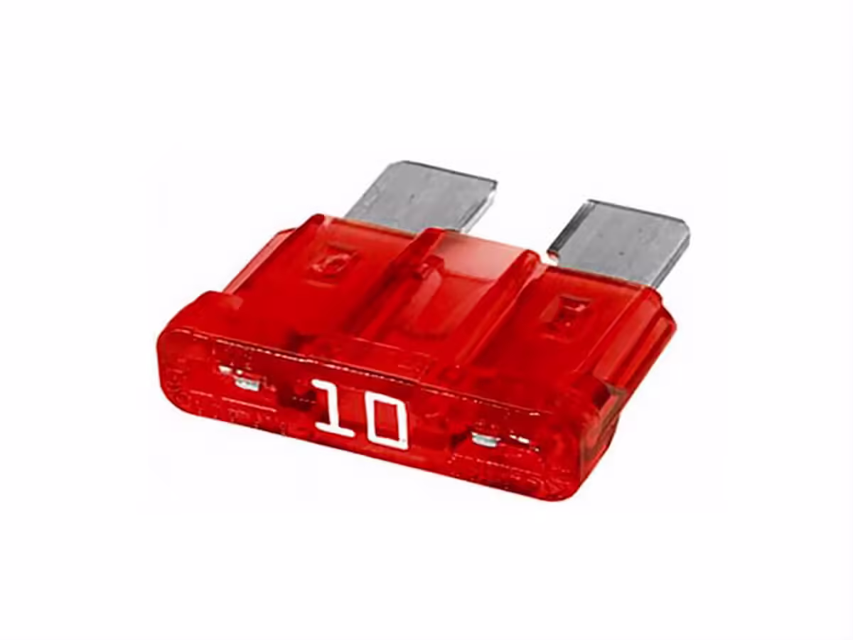 N01713111 - Multi-purpose fuse 10A [8/14]