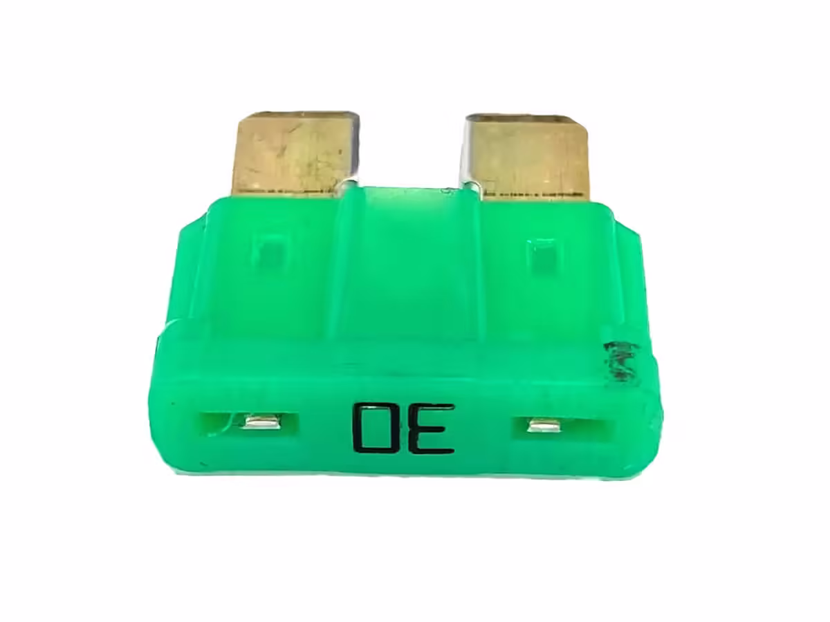 N01713125 - Multi-purpose fuse 30A [4/9]