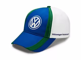 Baseballkappe Motorsport